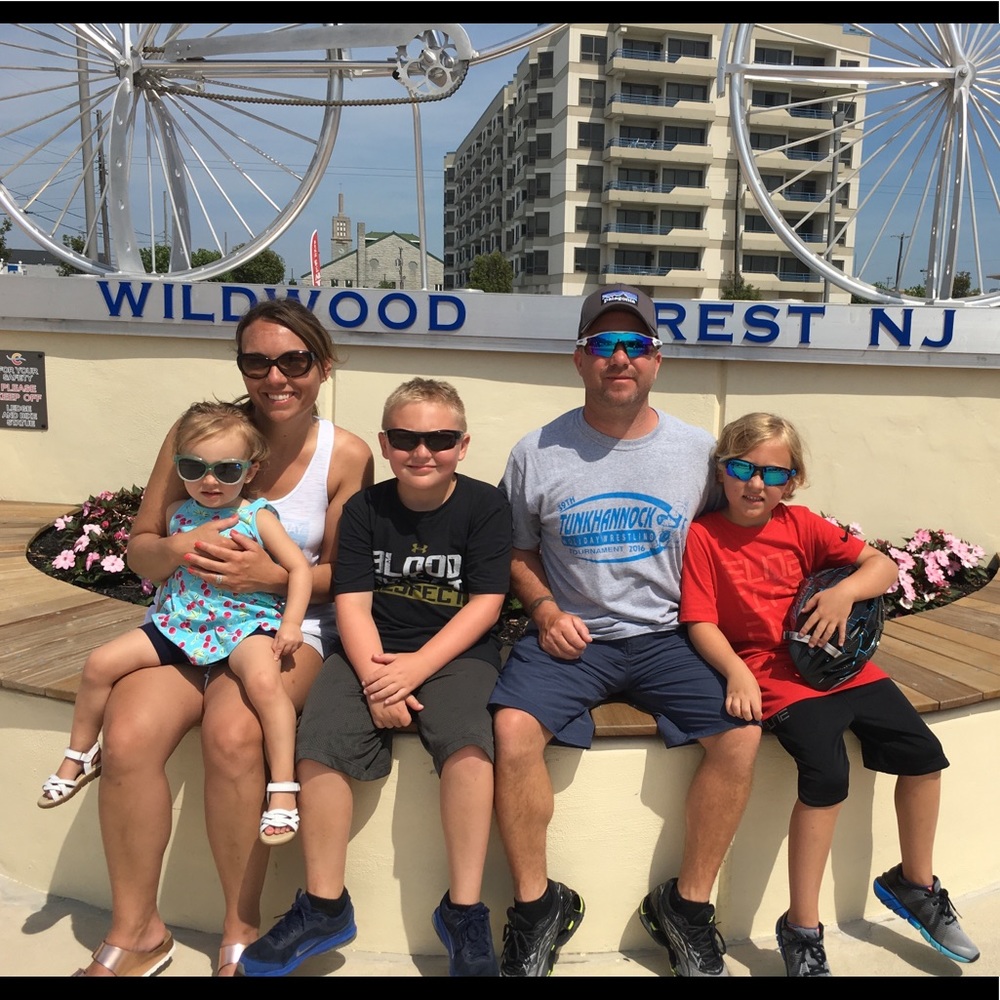 Meet your Posher, Stephen